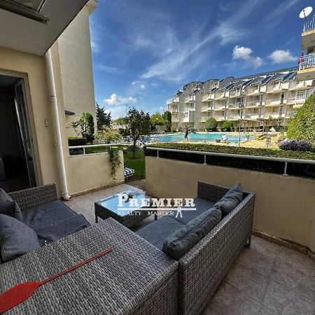 Aparthotel Rutland Bay Ravda Exterior foto
