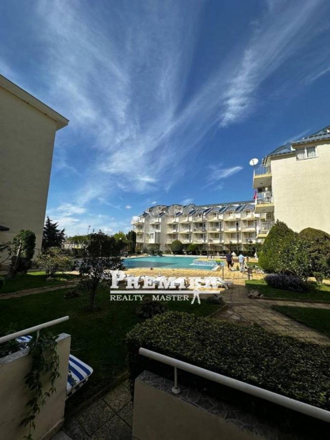Aparthotel Rutland Bay Ravda Exterior foto