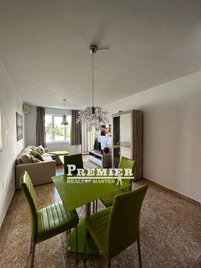 Aparthotel Rutland Bay Ravda Exterior foto